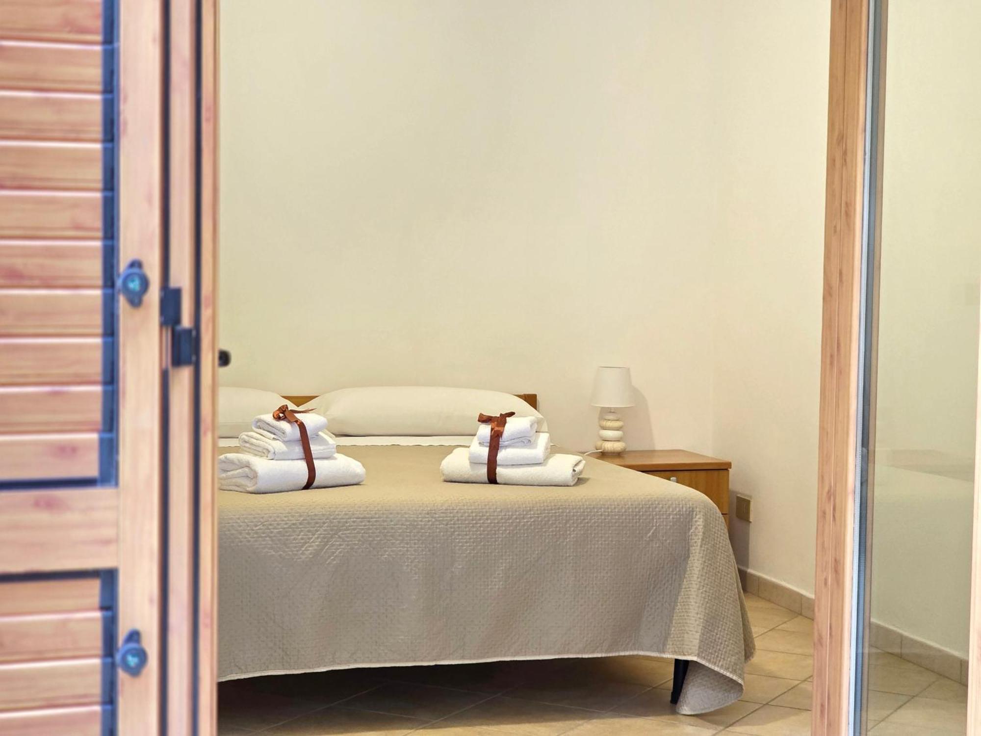 Bed and Breakfast Oasi Relais Vico Equense Zewnętrze zdjęcie