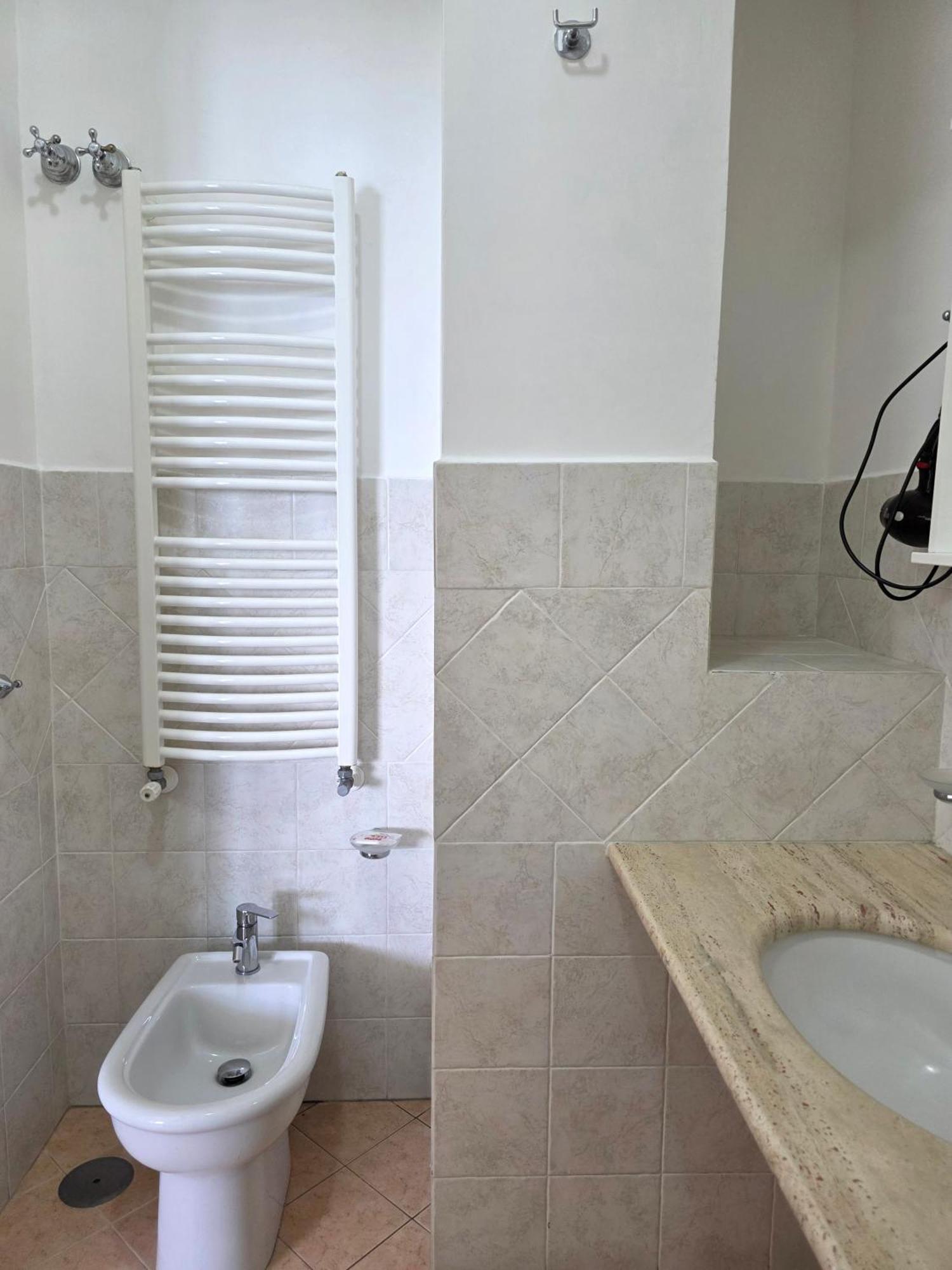 Bed and Breakfast Oasi Relais Vico Equense Zewnętrze zdjęcie
