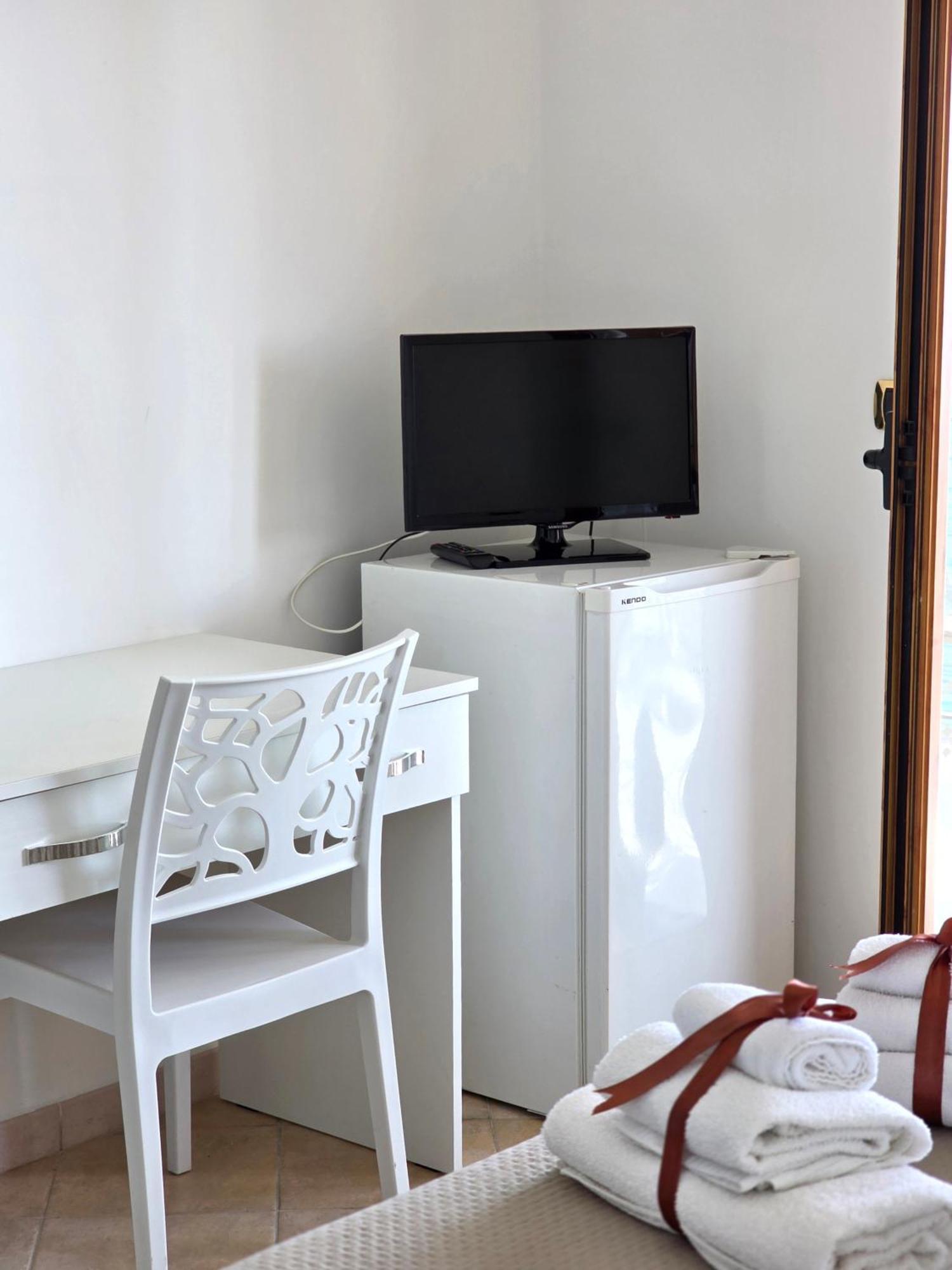 Bed and Breakfast Oasi Relais Vico Equense Zewnętrze zdjęcie