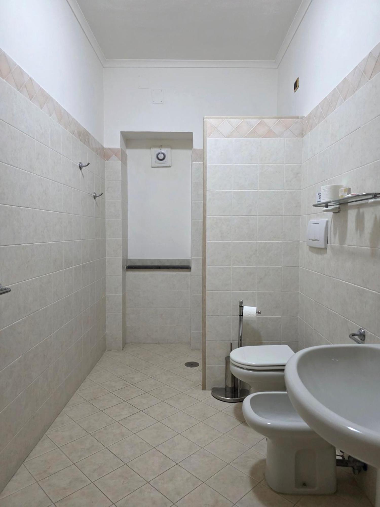 Bed and Breakfast Oasi Relais Vico Equense Zewnętrze zdjęcie