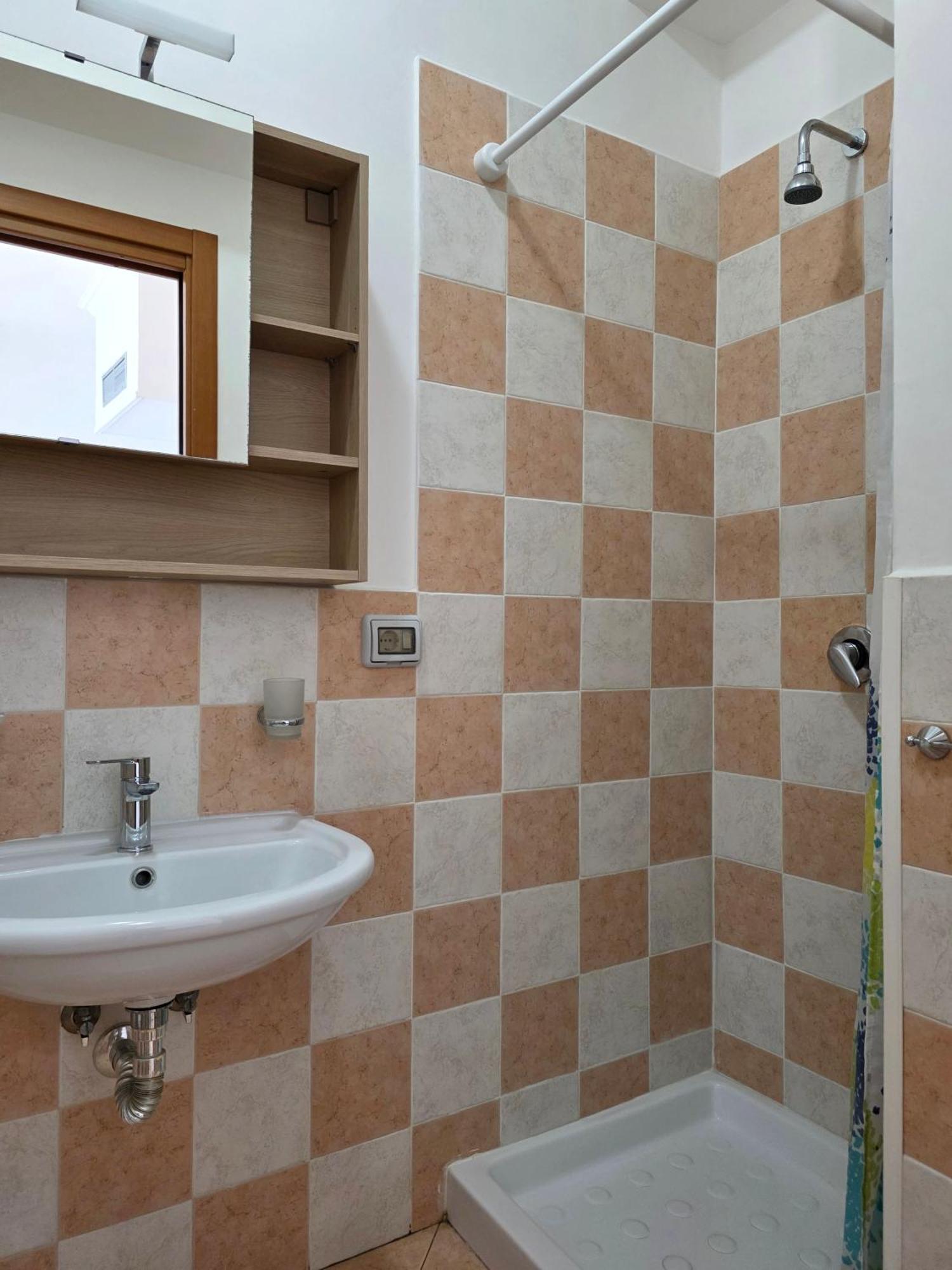Bed and Breakfast Oasi Relais Vico Equense Zewnętrze zdjęcie